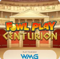 Fowl Play Centurion bei Vulkan Vegas spielen
