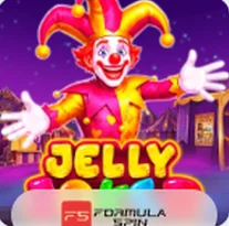 Jelly Joker bei Vulkan Vegas