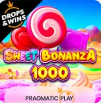 Sweet Bonanza 1000 bei Vulkan Vegas